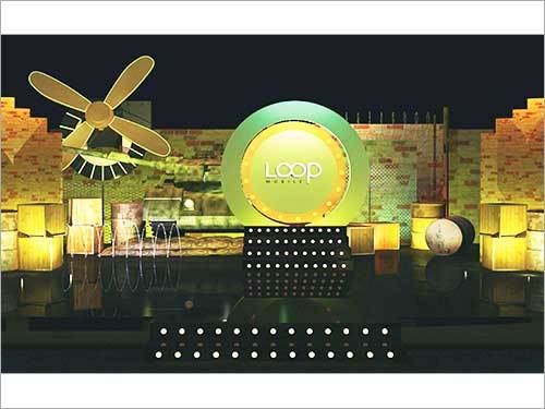 Cultural Event Management Service
