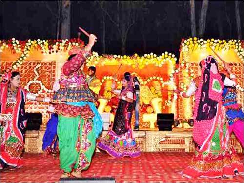 Group Theme Dance Services