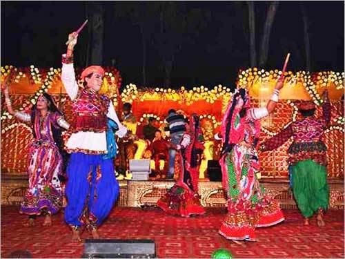 Theme Dance