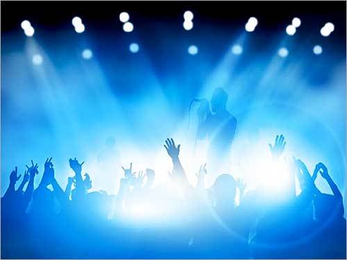 Celebrity Artists Services