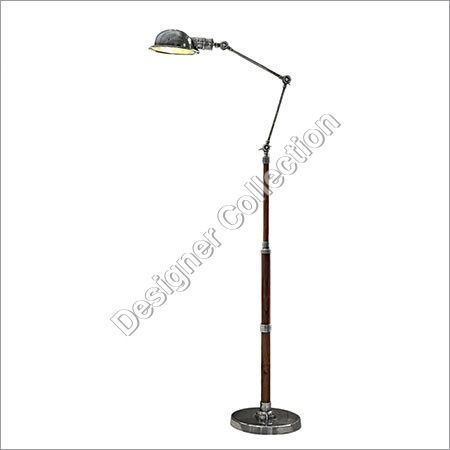 Decorative Floor Lamp