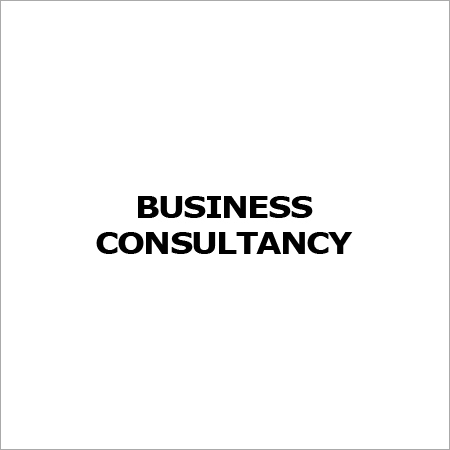 Business Consultancy