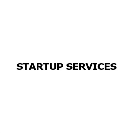 Startup Services