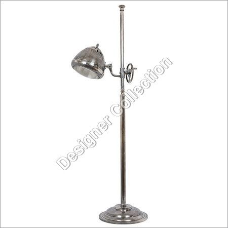 Vintage Antique Floor Lamp