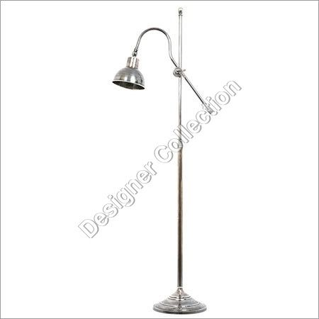 Adjustable Floor Lamp