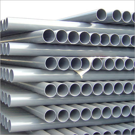 Hdpe Lined Pipes