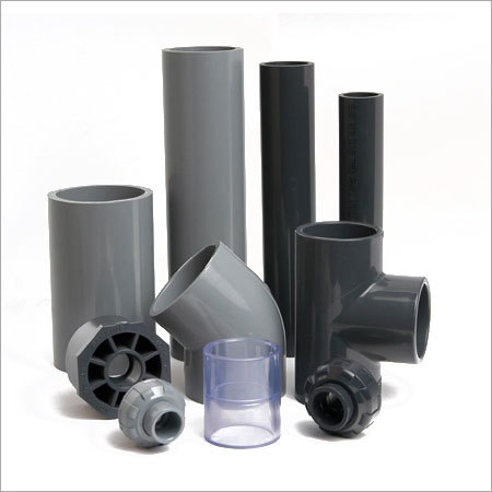 Pvc Agriculture Pipes
