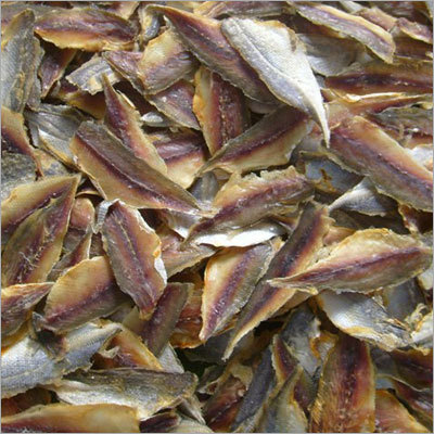 Dry Fish