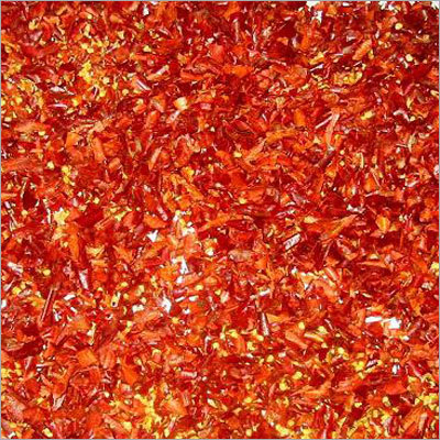 Crushed Red Chilli