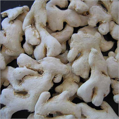 Dry Ginger