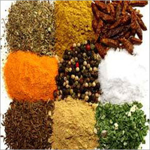Ground Spices powder
