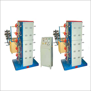 Copper Wire Tinning Machine Copper Wire Tinning Machine