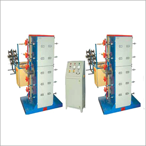 Industrial Wire Tinning Machine Industrial Wire Tinning Machine