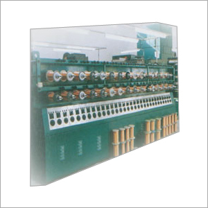 Enamel Wire Coating Machine Enamel Wire Coating Machine