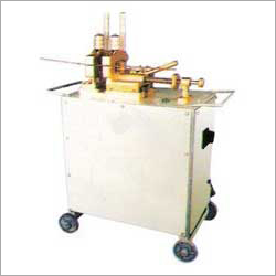 Industrial Butt Welding Machine Industrial Butt Welding Machine