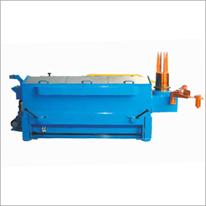 Intermediate Wire Drawing Machines Intermediate Wire Drawing Machines