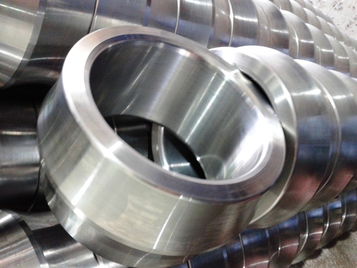 industrial forged ring