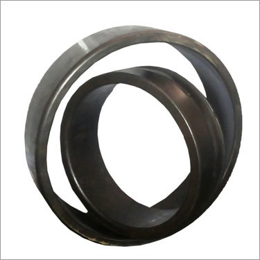forged bearing races