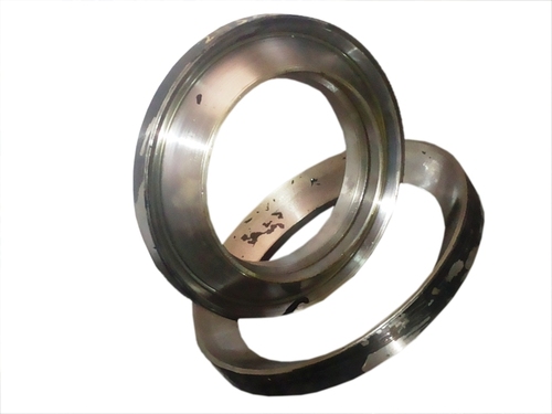 custom bearing races