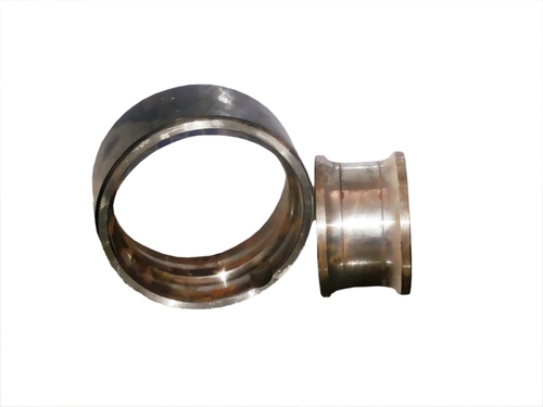 Precision CNC Turning Ring
