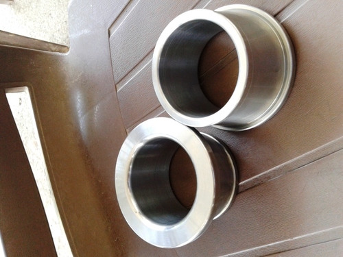 Forged Automotive Parts