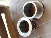 Forged Automotive Parts