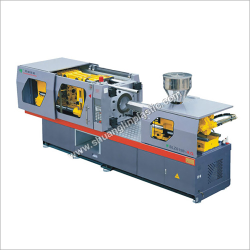 Precision Injection Molding Machine
