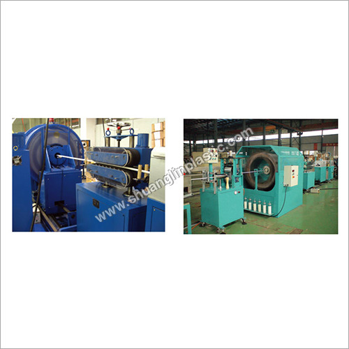 PVC Pipe Production Line