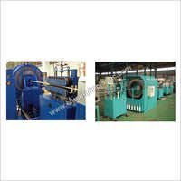 Pvc Pipe Production Line - Steel & Pvc, 16-63mm, 150kw, 15m/min | Plc Control, Durable Design, Efficient Process, Precise Control