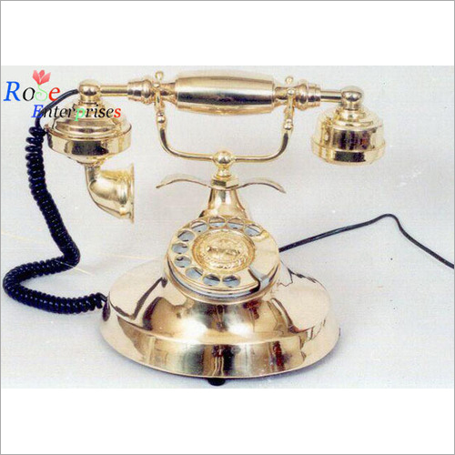 Antique Telephone By M/S ROSE ENTERPRISES