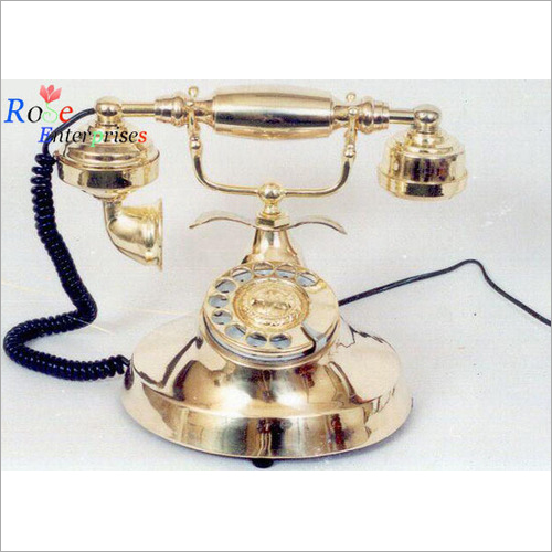 Antique Telephone