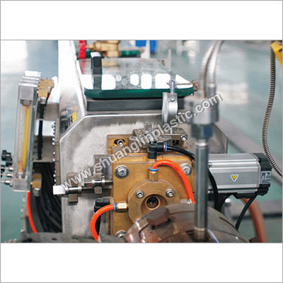 Irrigation Pipe Production Line