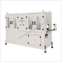 No Scrap Cutting Machine