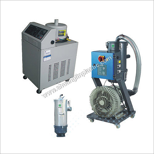 Detachable Type Autoloader