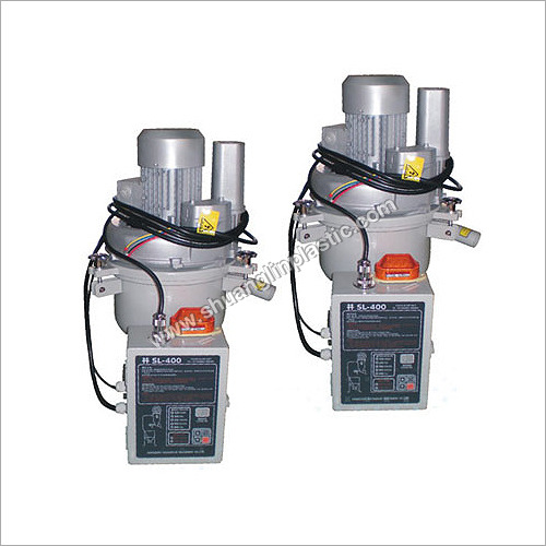 Integrated Auto Loader