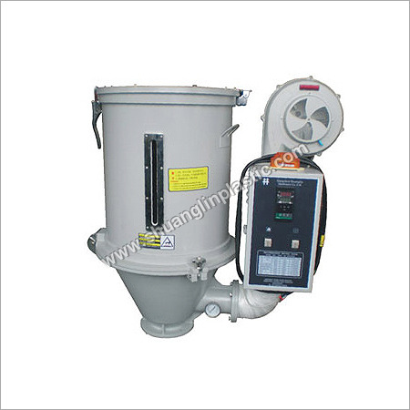 Standard Type Hopper Dryer