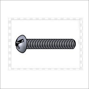 Torx Pan Head Screw