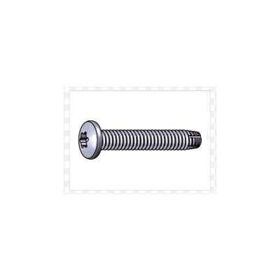 Torx Flat Head Floor Screws