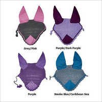 Designer Fly Veils