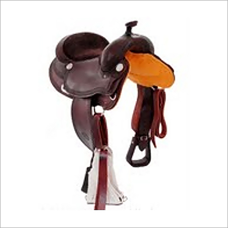 Western Saddles