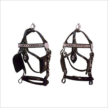 Gypsy Harnesses