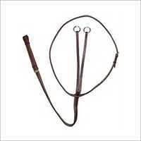 Horse Running Martingale