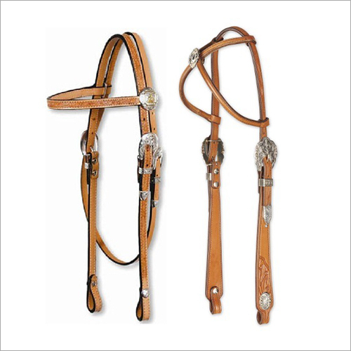 Horse Headstalls