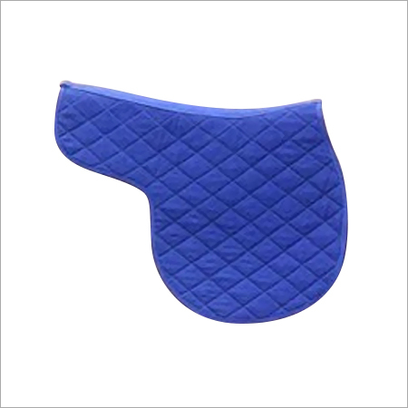 Saddle Pads