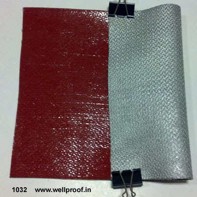Fire Blanket By WELLPROOF TECHNOLOGIES PVT. LTD.