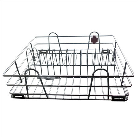 Modular Kitchen Baskets