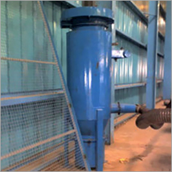 Rotary Airlock Feeder
