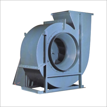 Centrifugal Blowers