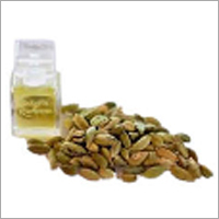 Cardamom Oil