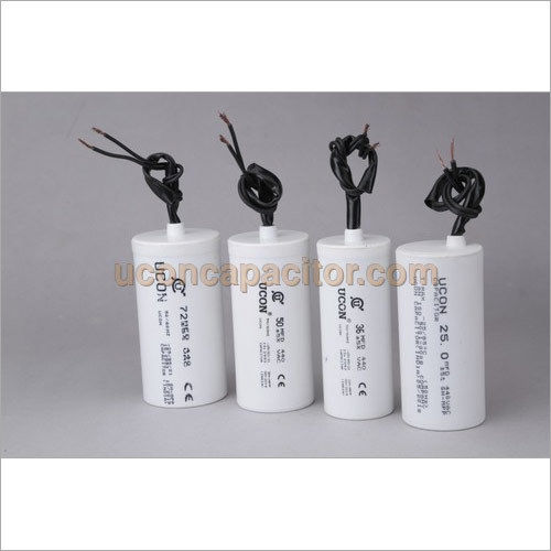 Motor Capacitors 440 Ac